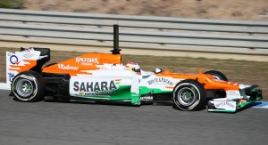 Force India